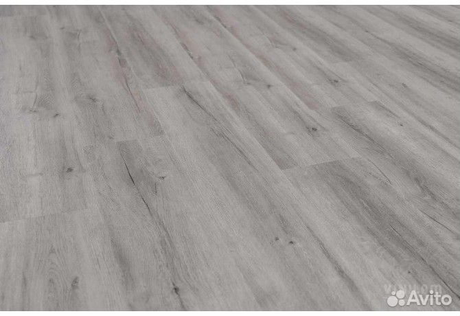 Виниловый ламинат