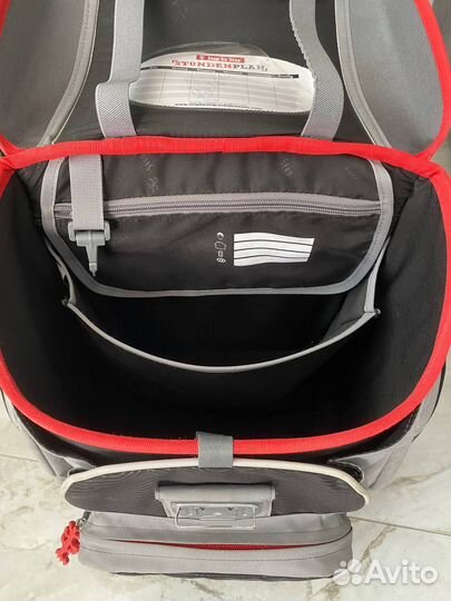 Ранец школьный ортопедический