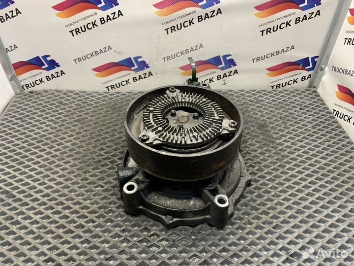 Насос водяной (помпа) Volvo FH