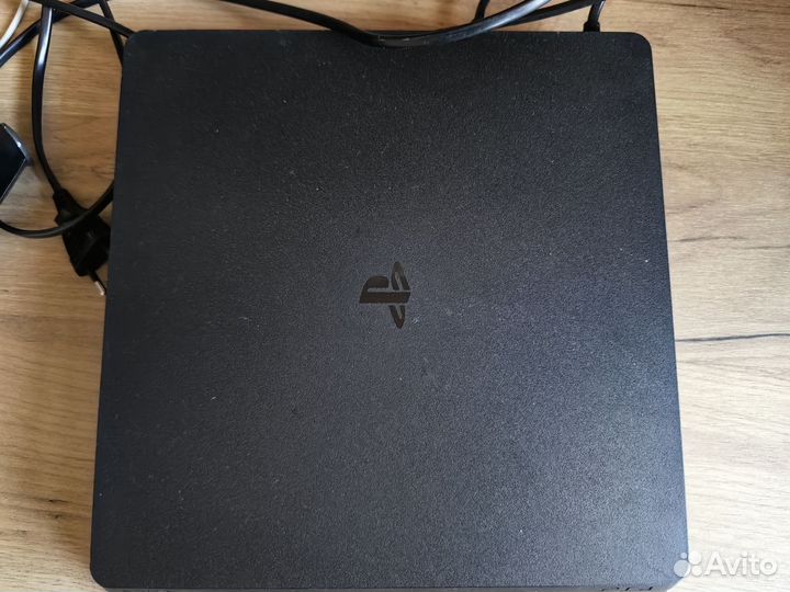 Sony playstation 4 ps4 pro 1tb