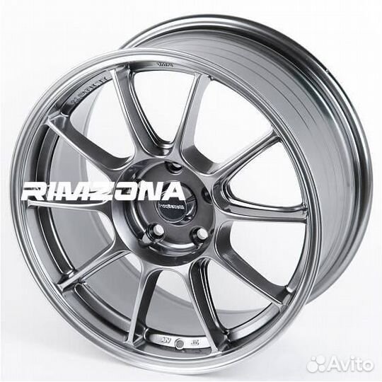 Литые диски weds R17 5x100 srt. Подборка