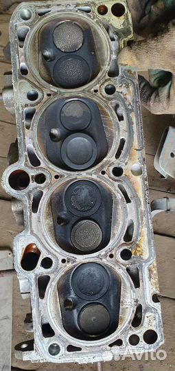 Гбц шкода октавия тур а4