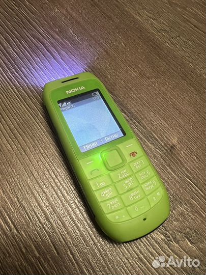 Nokia 1800