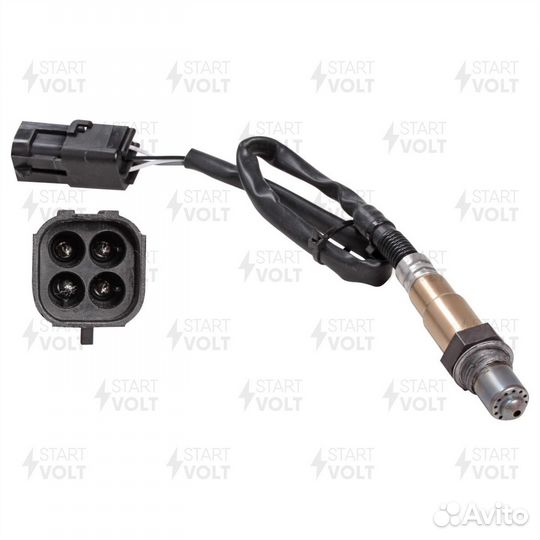 Лямбда-зонд Datsun on-Do (14) /mi-Do