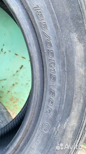 Hankook Optimo K415 185/65 R15