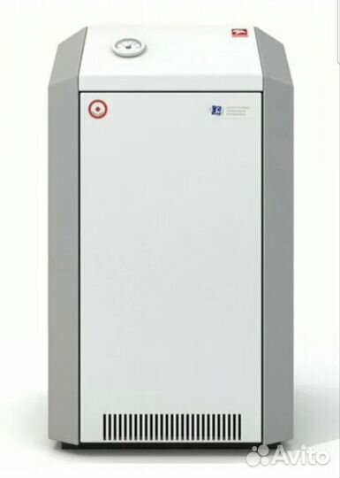Газовый котел премиум 30