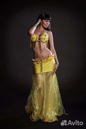 Танец живота на Ваш праздник