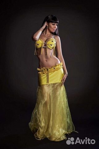 Танец живота на Ваш праздник