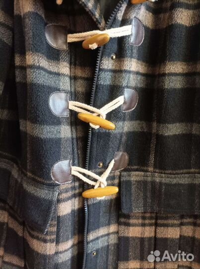 Пальто женское демисезонное