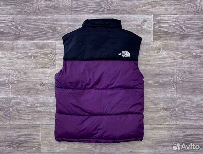 Жилетка THE north face
