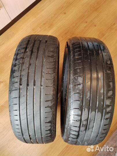 Roadstone N'Blue Eco 2.25/4.5 R16