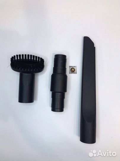 Пылесос автомобильный аккумуляторный