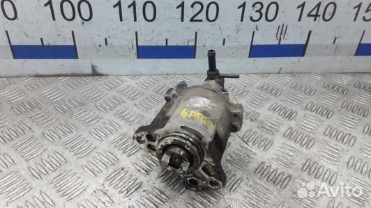 Насос вакуумный toyota RAV 4 ZCA2 (6AR10KX01)