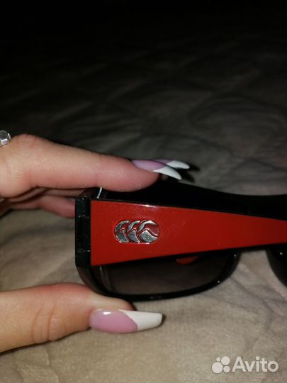 Солнцезащитные очки винтаж