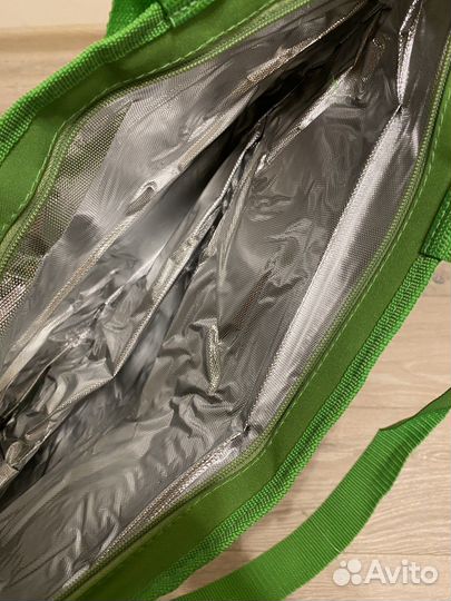 Сумки холодильник