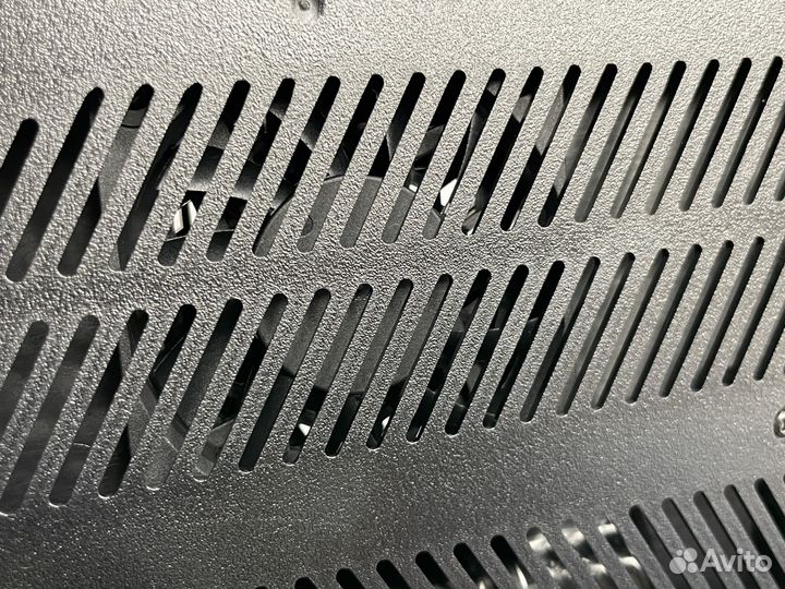 Подставка для PlayStation 4 Slim с системой охлажд