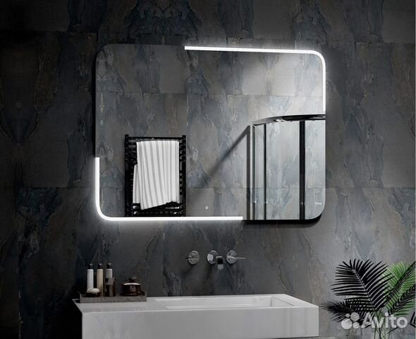 Зеркало для ванной