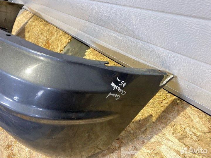 Бампер передний Jeep Grand Cherokee