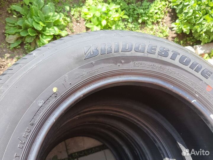 Dunlop Grandtrek ST1 235/60 R16 100H
