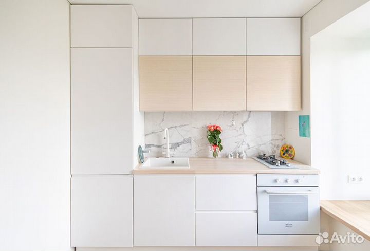 Кухня угловая. Цена за всю кухнюCN:027341