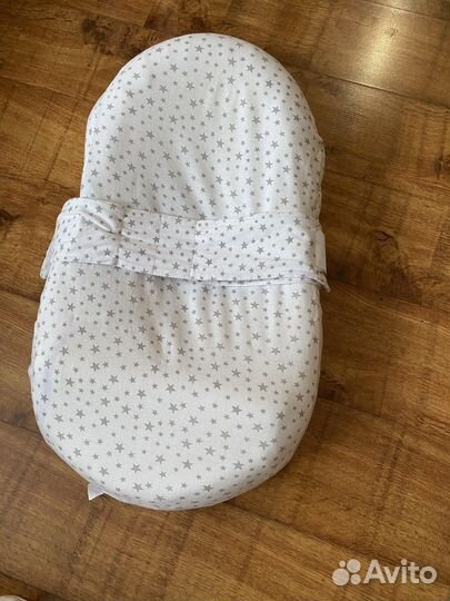 Кокон для новорожденных