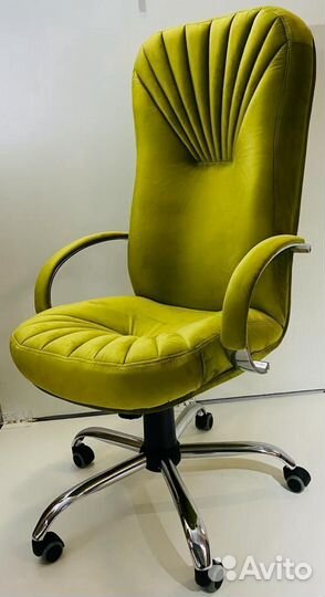 Компьютерное кресло