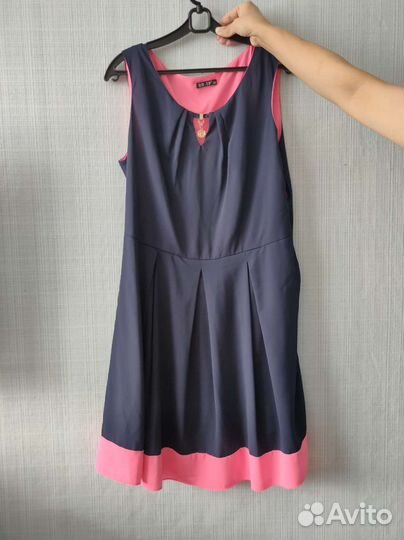 Платье летнее / платье на выпускной