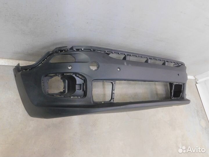 Бампер передний Jeep Renegade 67318