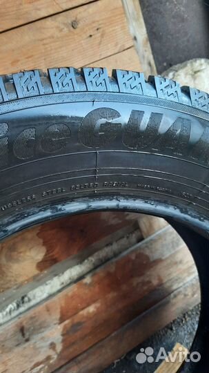 Yokohama Ice Guard IG55 225/65 R17