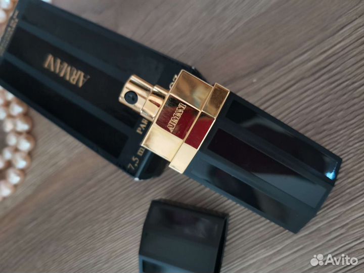 Парфюм винтаж Giorgio Armani 7,5 ml