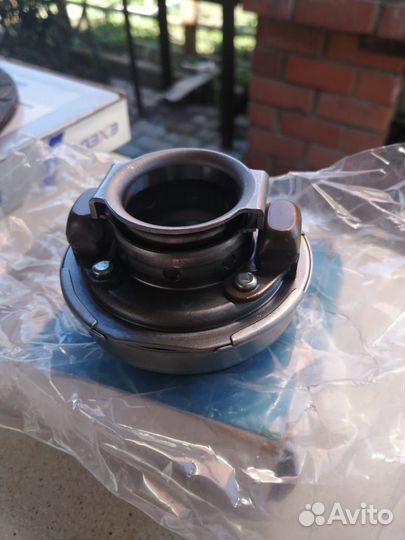 Комплект сцепления для Mitsubishi Pajero Pinin