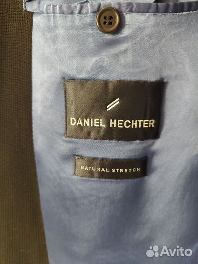 Пиджак мужской шерсть Франция