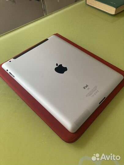 iPad 2