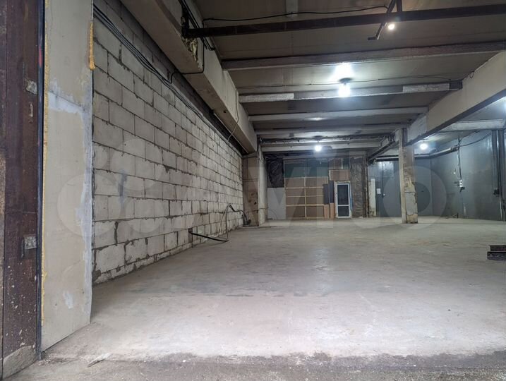Склад, 180 м²