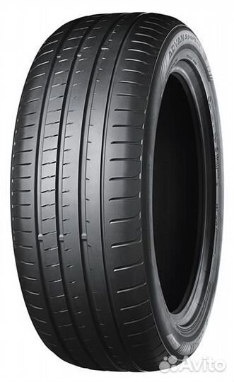 Yokohama Advan Sport V107E 315/30 R23 111Y