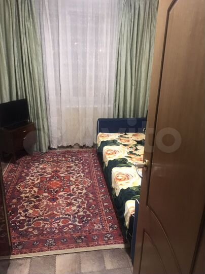 Комната 12 м² в 3-к., 3/9 эт.