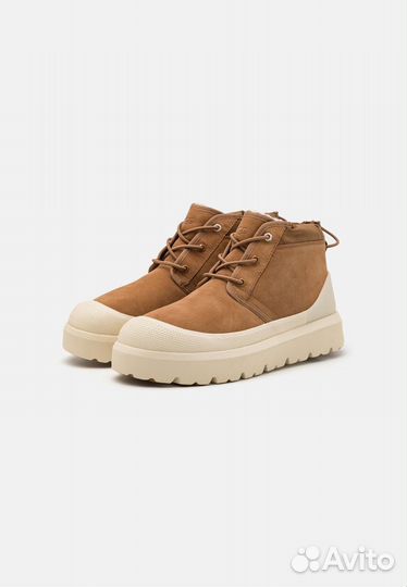 Ugg neumel weather hybrid