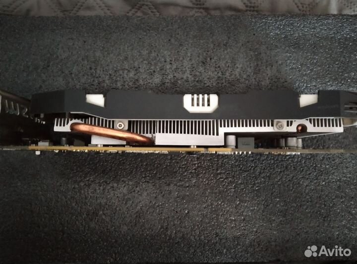 Видеокарта gtx 1060 3gb