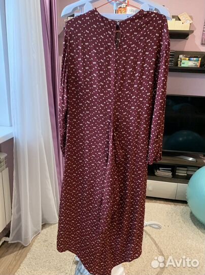 Платье zara