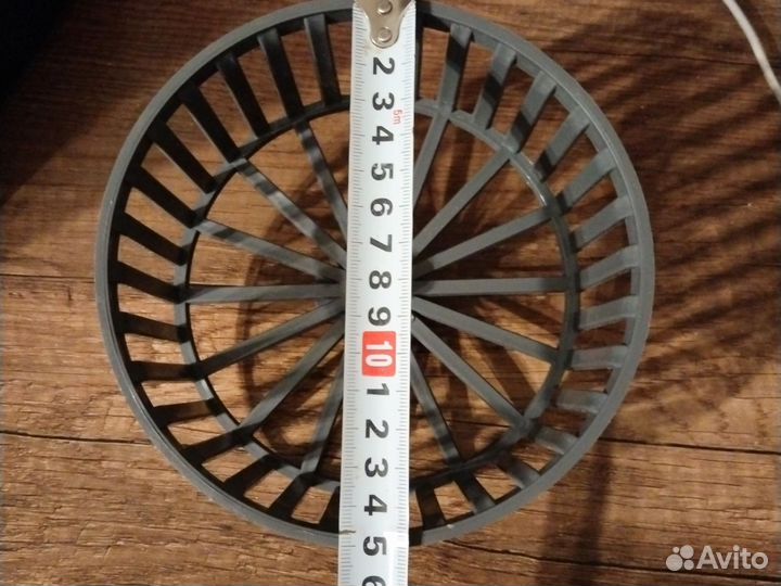 Домик и колесо для хомяков комплект