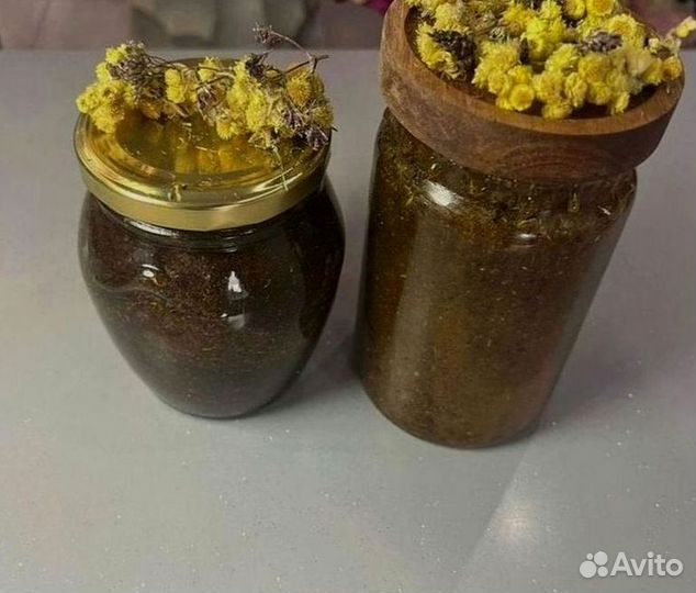 Бустер для поднятия тестостерона