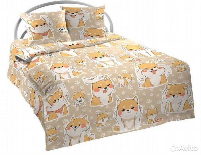 Ткань детская много расцветок