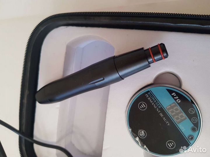 Машинка для татуажа