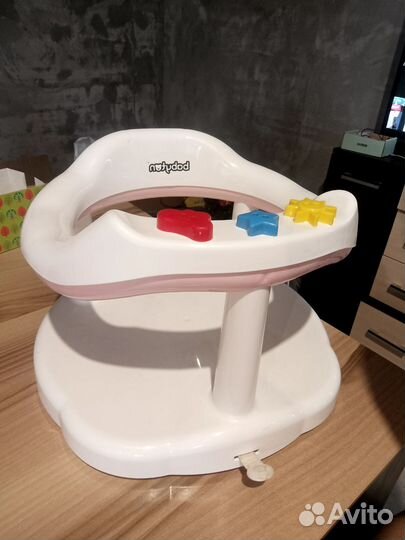 Стульчик для купания