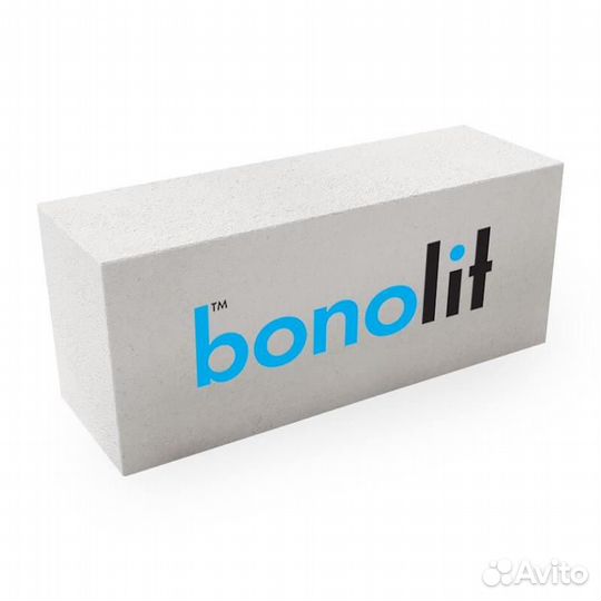 Газосиликатные Блоки Bonolit Газобетонные Блоки