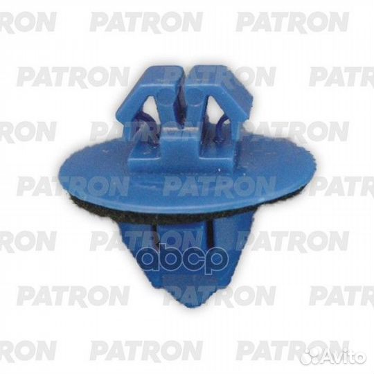 Клипса пластмассовая Lexus, Toyota применяемост