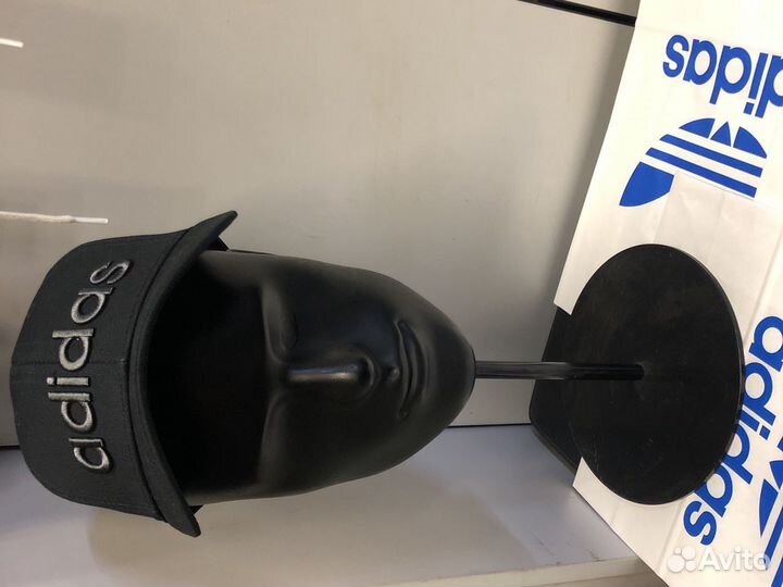 Адидас кепка оригинал