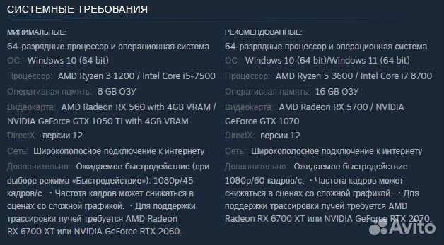 Resident Evil 4 Remake / Резидент Ивел 4(Steam)