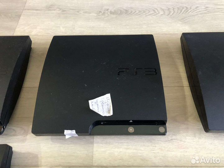 PS3 по запчастям или на запчасти