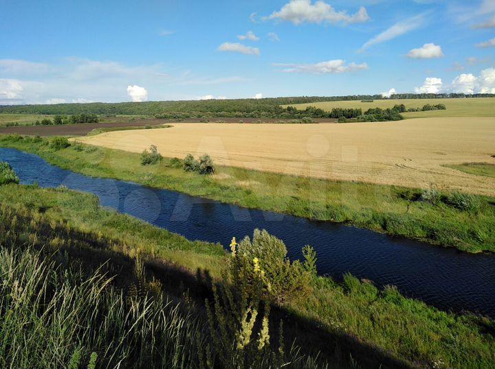 Дом 150 м² на участке 30 сот.